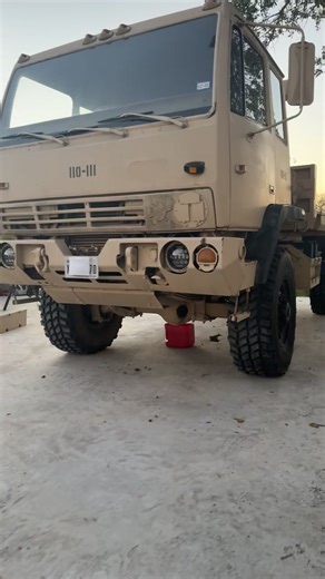 Building a Sands for Overlanding Adventures