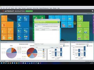 AutoCount 2.0: How To Change Item Code