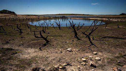 ‘More extreme weather to come’ as 2022 set to be UK’s hottest year on record