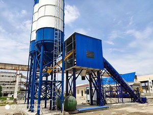 [Hot Item] Aggregate Batching Dosing Machine (PLD1200)