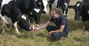 Starbucks to work directly with farmers to help reduce emissions - Starbucks Stories EMEA