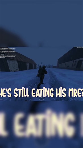 When Your Captain Is A Fat Bastard