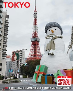 1.3K views · 249 reactions | 'Tis the season! ☃️ 'Everyday Is Christmas', with hits like "Snowman", "Santa's Coming For Us" + more, will bring you right into the holiday spirit - listen now. | Sia | Facebook