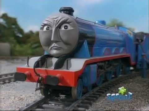 Thomas & Friends Season 3 Episode 20 Tender Engines PBS Kids Sprout Airing Part 1