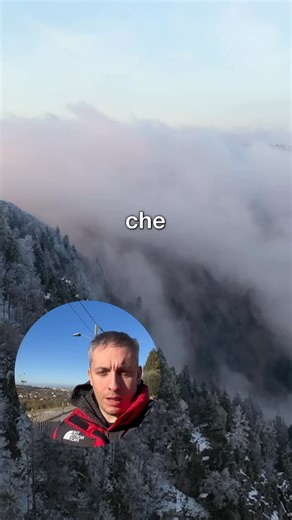 Meteomarreno on Instagram: "Un check di fine anno che concluderà in modo avaro sulle emozioni invernali! #2025 #inverno #dicembre #meteo #meteomarreno"