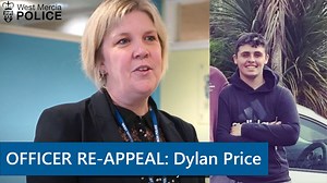 Can you help our investigation into Dylan's death? Officers have asked anyone who has any information concerning the death of Dylan Price to share it with them. The 17-year-old was found dead on the B4385 Brampton Road in Bishops Castle, Shropshire after being struck by a vehicle in the early hours on Sunday 19 September, 2021. No one has yet been charged with the Dylan’s death and investigations continue. Anyone with any information is asked to call 101 quoting incident 140i of 19 September, 20