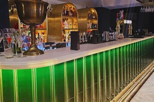 Popular East Kilbride restaurant and bar to reopen at the end of April