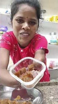 ఉసిరి బెల్లం చాలా బాగుంది మీరే చూడండి వీడియో కామెంట్ కూడా చేయండి #youtubeshorts