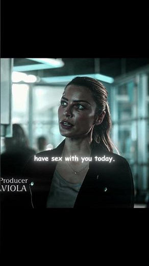 😂Chloe's comeback leaves Lucifer speechless - Lucifer #lucifermorningstar #lucifer