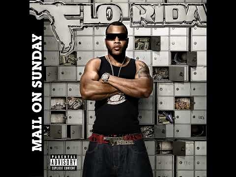Flo Rida - Elevator (feat. Timbaland)