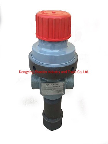 [Hot Item] Cone Packing Polished Rod Stuffing Box