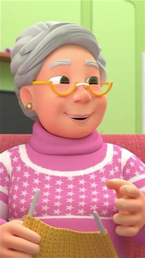 Lagu Stiker | Newborn Nursery Rhymes & Kids Songs