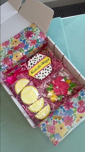 Package with Personality