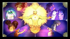 【meme】☆Sonne☆多球／solarballs