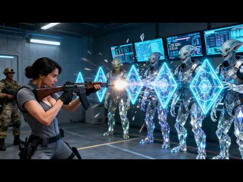 They Mocked Human Ballistics in Class—Until One Rifle Rewrote Galactic Theory _ HFY Reddit Stories