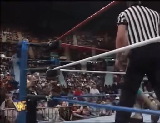 9-30-1996 and a rematch with Stone Cold Steve Austin I worked with Steve a lot during this run and it was easy to see his incredible potential | Jake "The Snake" Roberts