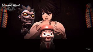 545K views · 354 reactions | You're going to have to be more resourceful if you want to win this round, L. #DEATHNOTE #DeathNoteKillerWithin | BANDAI NAMCO Entertainment | Facebook