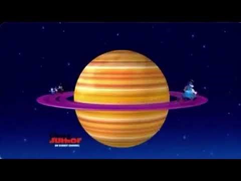 Mickey Mouse Clubhouse: Space Adventure ending song