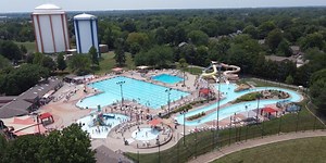 Olathe pools set to close some locations, alter hours for others as summer heat continues