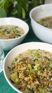 7.9K views · 57 reactions | “I made this soup a while back and my whole family loved it. I think my 2.5 year old loved it the most. This recipe is definitely a keeper!”  | Live Eat Learn | Facebook