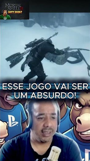 🔥 MORTAL SHELL 2 IS ABSURD! Insane Combat #mortalshell2 #soulslike #gameplay #gaming #xbox #shorts