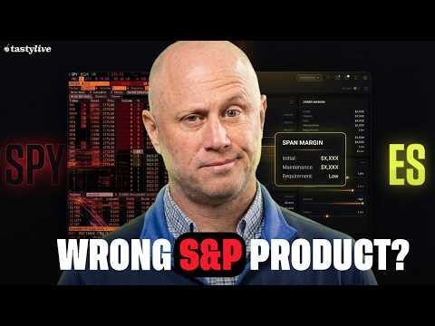 The S&P 500 Options Nobody Told You About