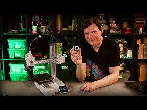 3D-printe med TPU i Bambu Lab A1 Mini - EF 107