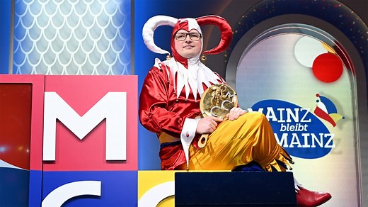 Mainz bleibt Mainz: Florian Sitte: Till – Mainz bleibt Mainz 2025