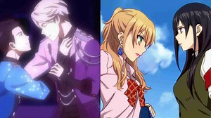 Top 8 LGBTQ Anime Series And Where To Watch Them
