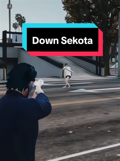 Down Sekota