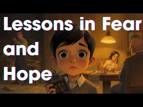 The Great Depression: Lessons in Fear and Hope