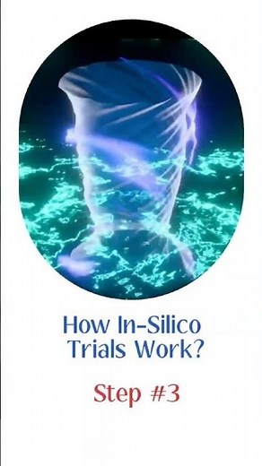 In Silico Trials Explained: Step 3 - Running Virtual Experiments 🚀
