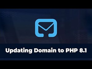 Updating Your Domain to PHP 8.1 on Cpanel