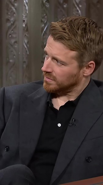 Exploring Slow Horses with Jack Lowden in Scotland