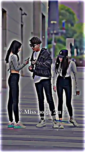 Cute Couples 🥀|🎀 BTS Love Full Screen 💞WhatsAppStatus ✨Miss pooja 2m 🤗 #love #lovestatus #bts