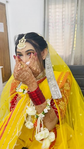 67K views · 1.2K reactions | Happy bride #reviews | Tehzeeb artistry | Facebook