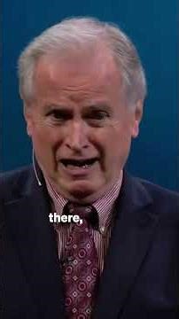 Good Friday: The Ground of Our Assurance — Don Carson