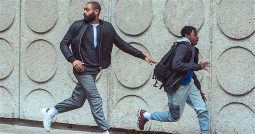 'The Kitchen' | Date, plot, cast, director and is Netflix's sci-fi thriller movie worth watching