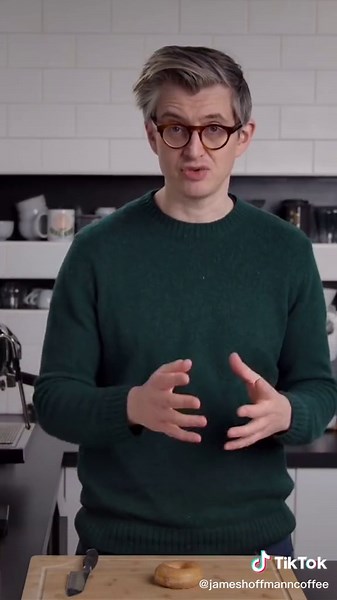 Delicious Coffee Donut Recipe