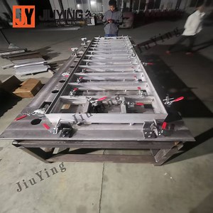 [Hot Item] User-Friendly Formwork System for Reliable Concrete Construction Applications