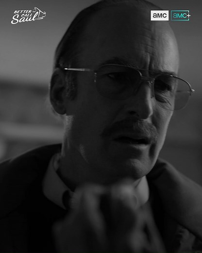 Old people love him. | Better Call Saul