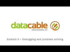 Scratch 5 - Debugging