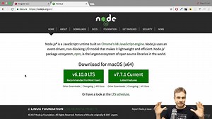 004 Project Setup and First App|Angular 4 | By Coder Hub
