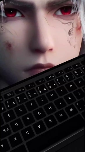 #fyp #margastrh #wanglin #renegadeimmortal #donghuaedit