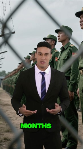 Captive Cambodian Soldiers to be released by Thailand at Noon, next day #cambodia #thailand #asia