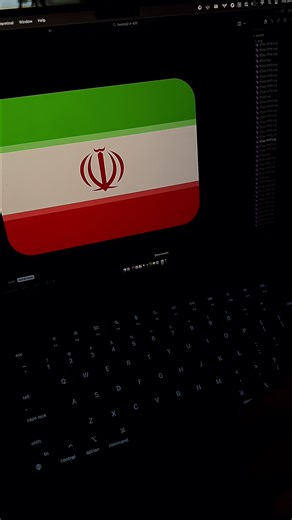 After days of trying, we finally did it! we changed the Iranian flag on X (Twitter). Huge thanks to Elon Musk for approving our request. This means so much to our people 🙏 بعد از چند روز تلاش، بالاخره انجامش دادیم و پرچم ایران رو توی X (توییتر سابق) تغییر دادیم. خیلی ممنون از ایلان ماسک که درخواست‌مون رو قبول کرد، این برای مردم ما خیلی ارزشمنده 🙏 #ایران #جاویدشاه #iran #pahlavi #elonmusk