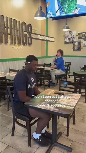 #maxy i dont een eat cottage cheese viral fyp #cottagecheese #funny #humor #viral #foryou #tiktok