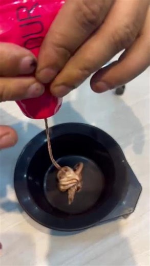 #hbssalon2007 #products #producer #colour #tube #colourmaster