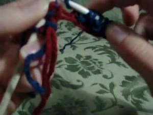 Tubular Cast On EASY