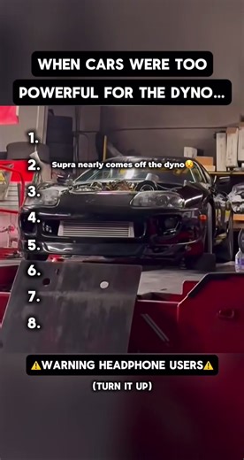 Unleash the Power of Dynos in Car Culture